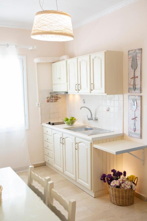 Villa Lygia 리지아 외부 사진