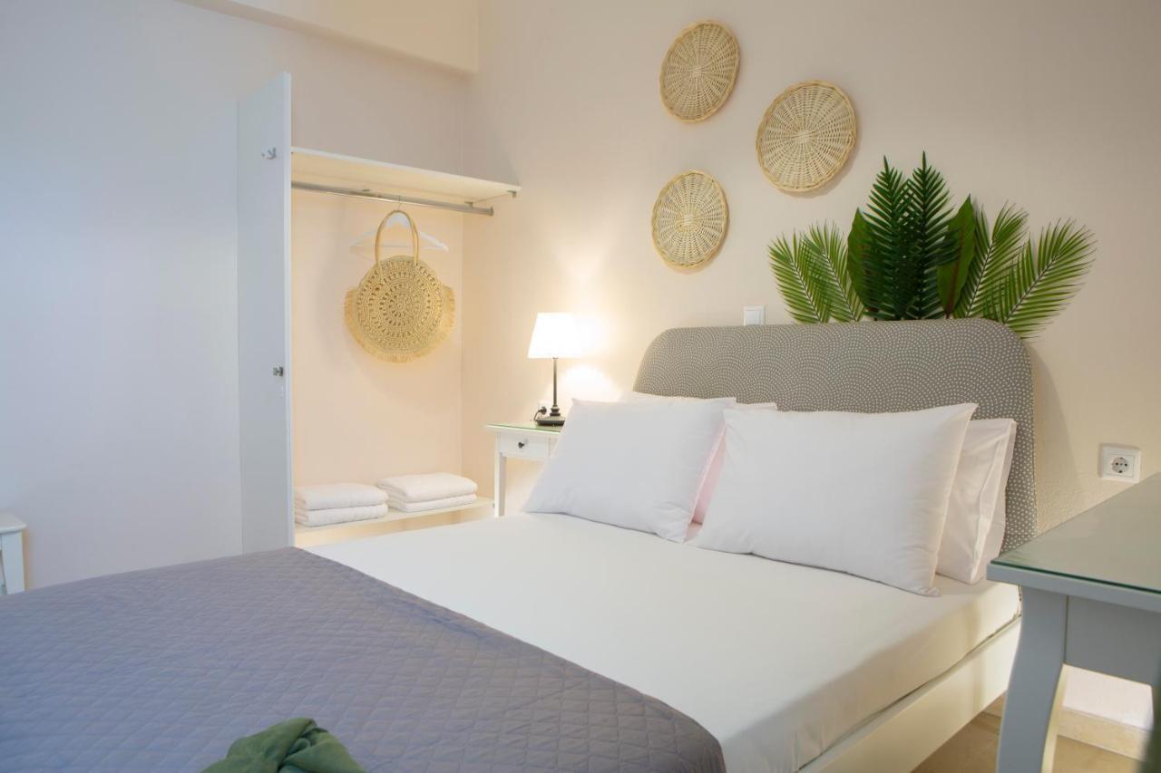 Villa Lygia 리지아 외부 사진