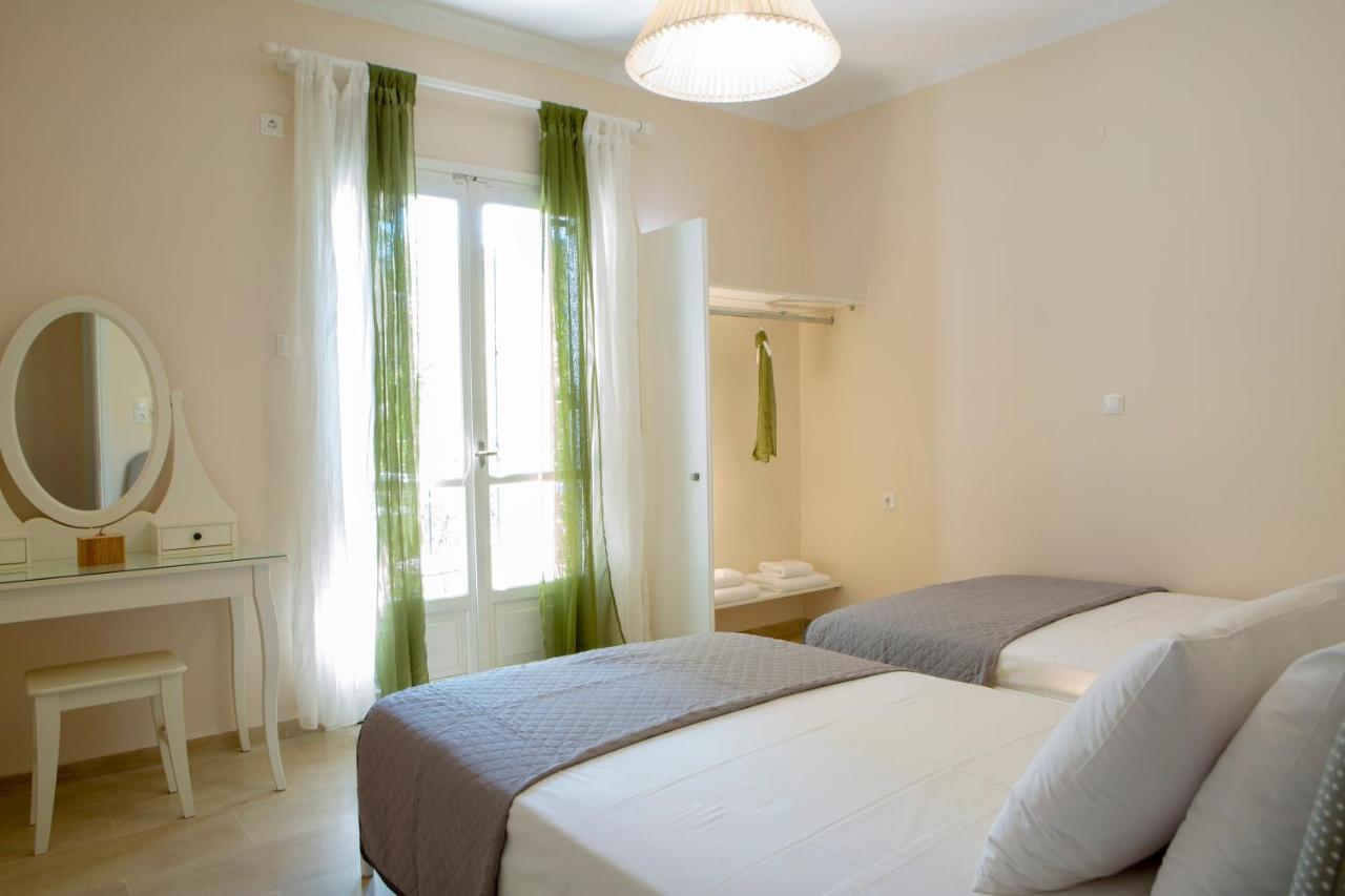 Villa Lygia 리지아 외부 사진