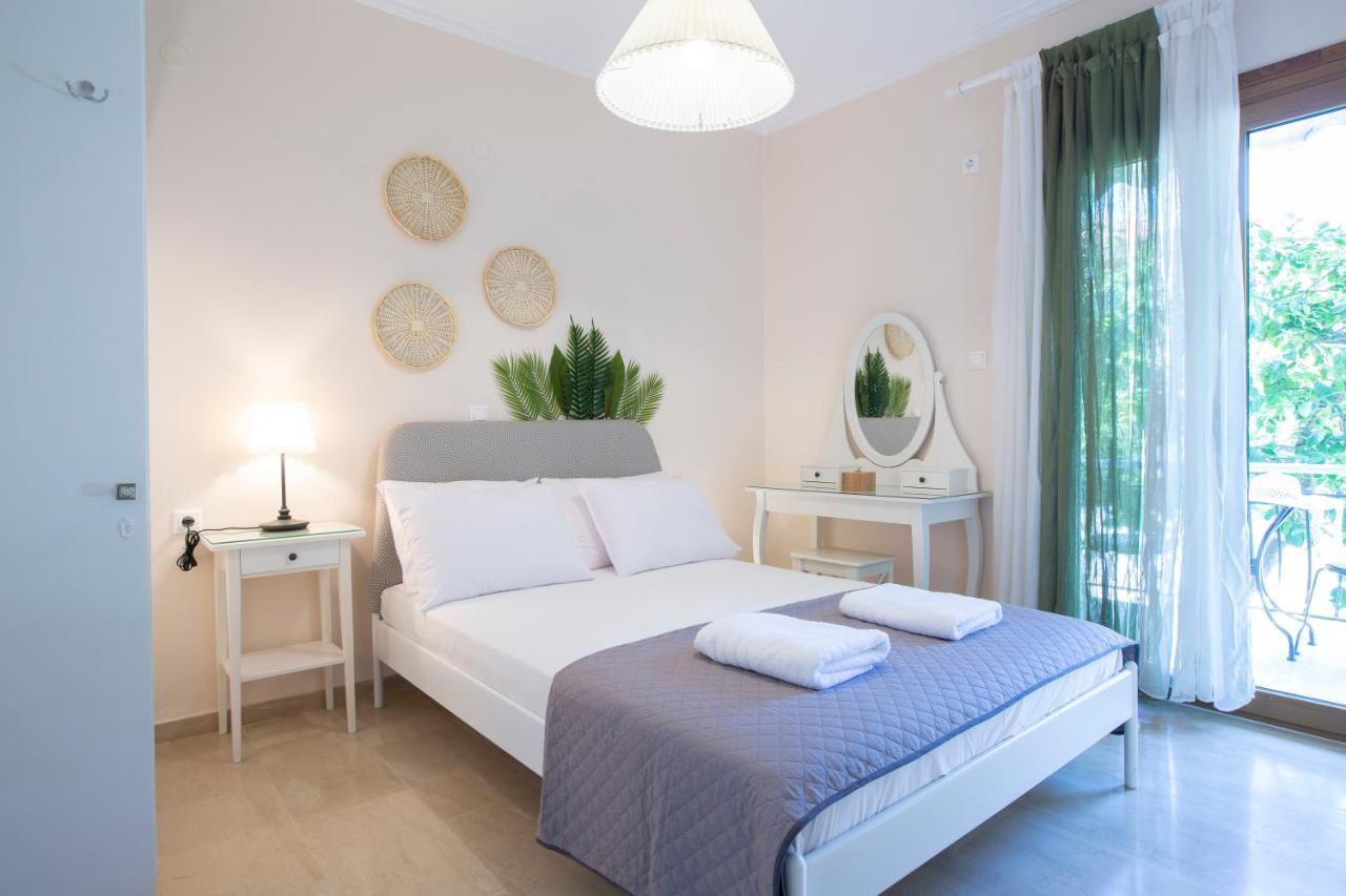 Villa Lygia 리지아 외부 사진