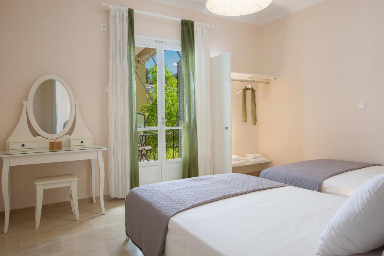 Villa Lygia 리지아 외부 사진