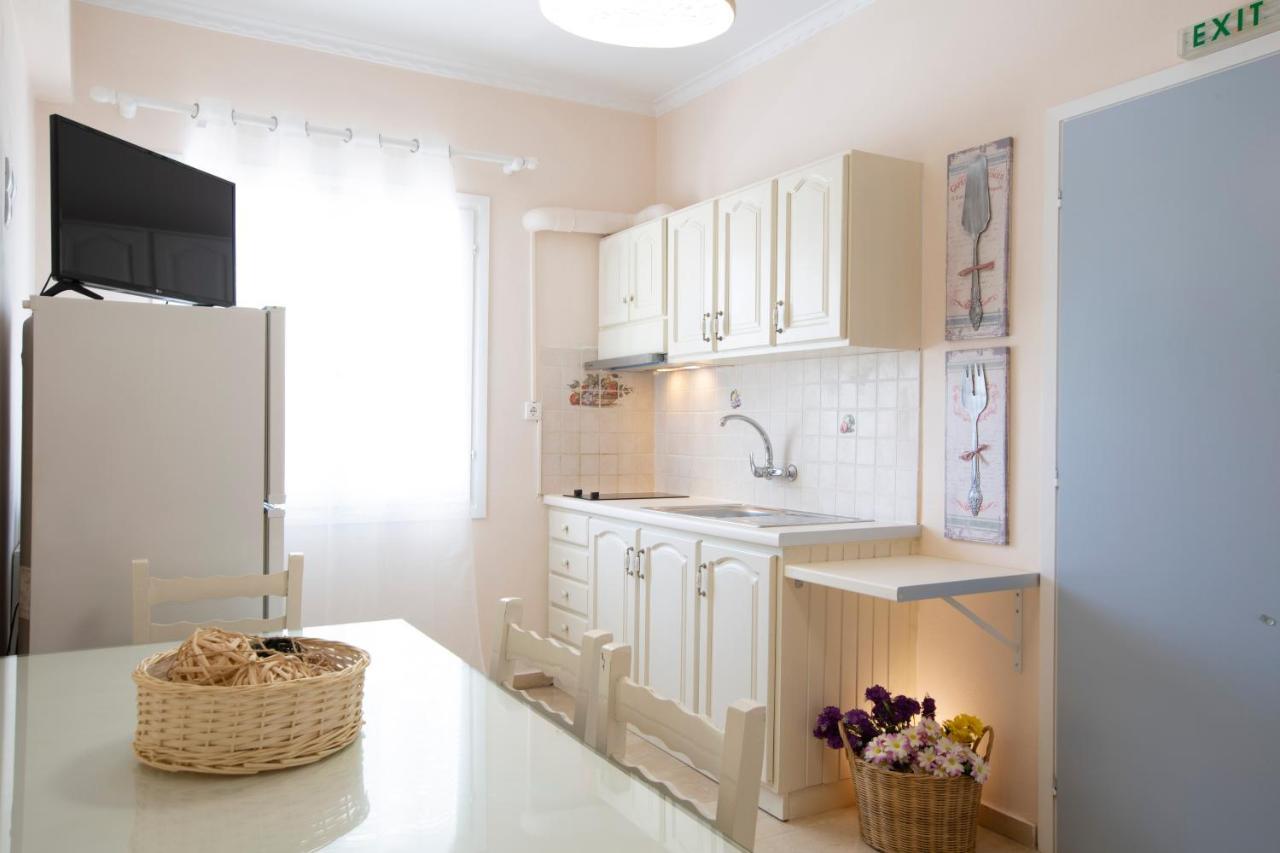 Villa Lygia 리지아 외부 사진