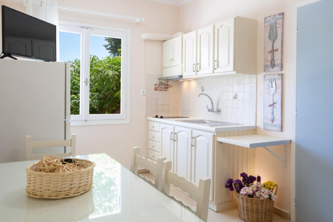 Villa Lygia 리지아 외부 사진