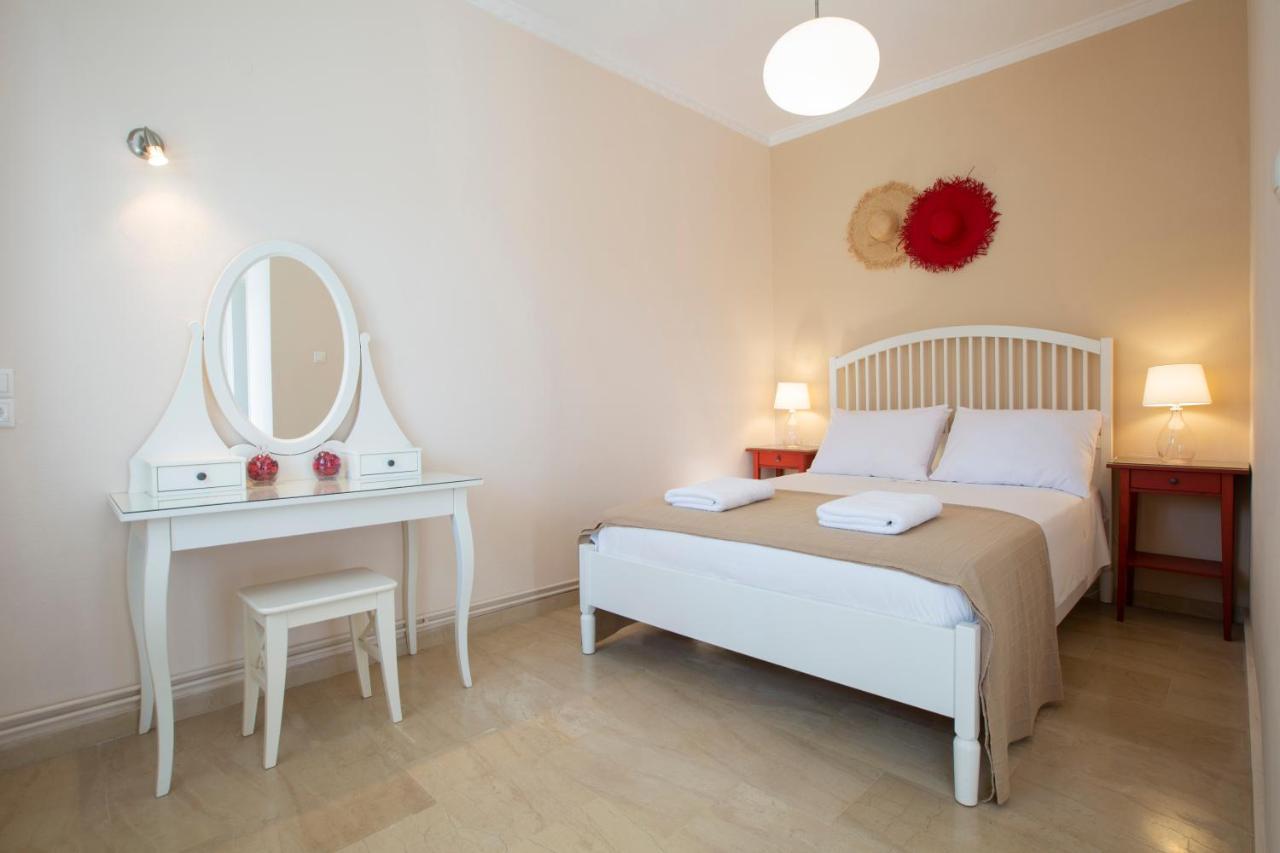 Villa Lygia 리지아 외부 사진