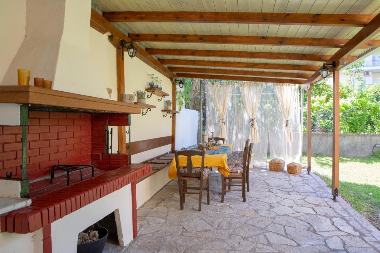Villa Lygia 리지아 외부 사진