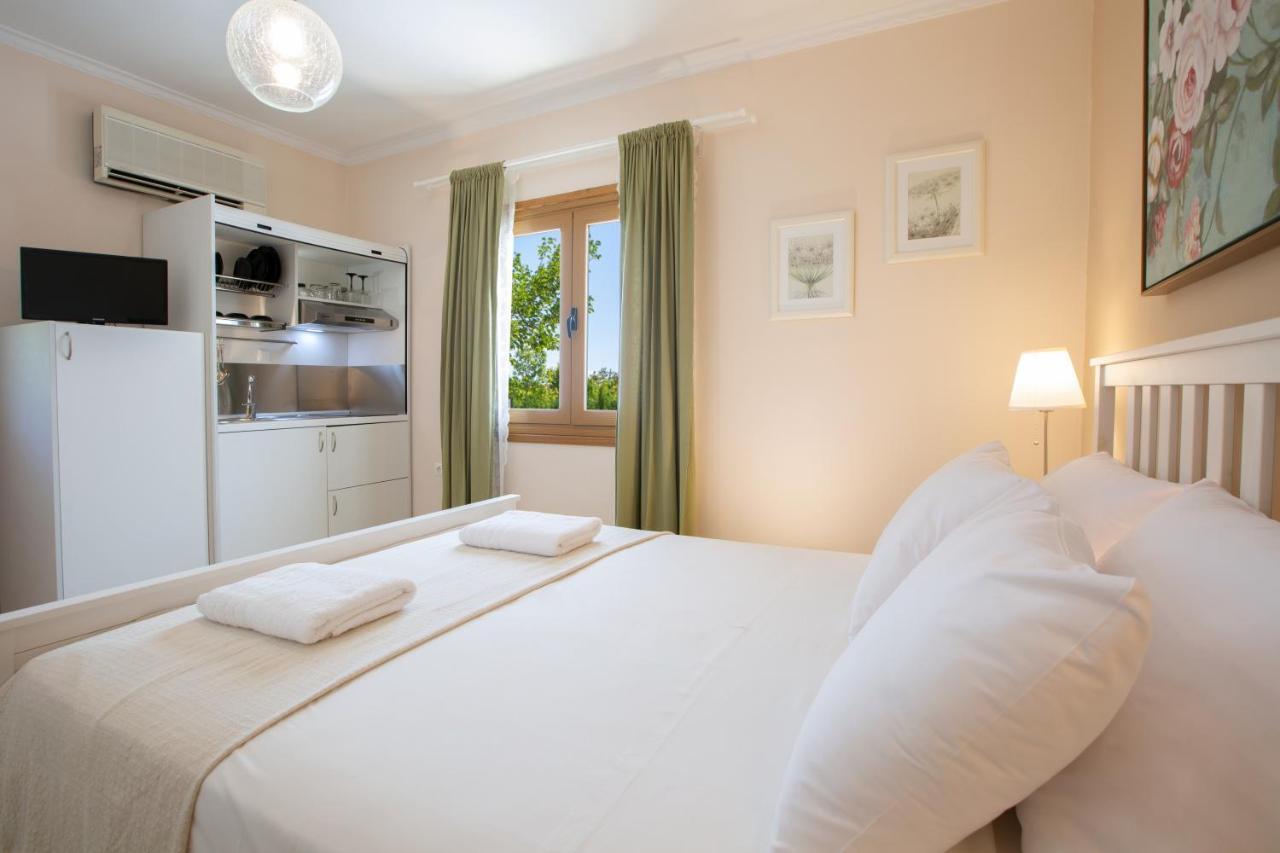 Villa Lygia 리지아 외부 사진
