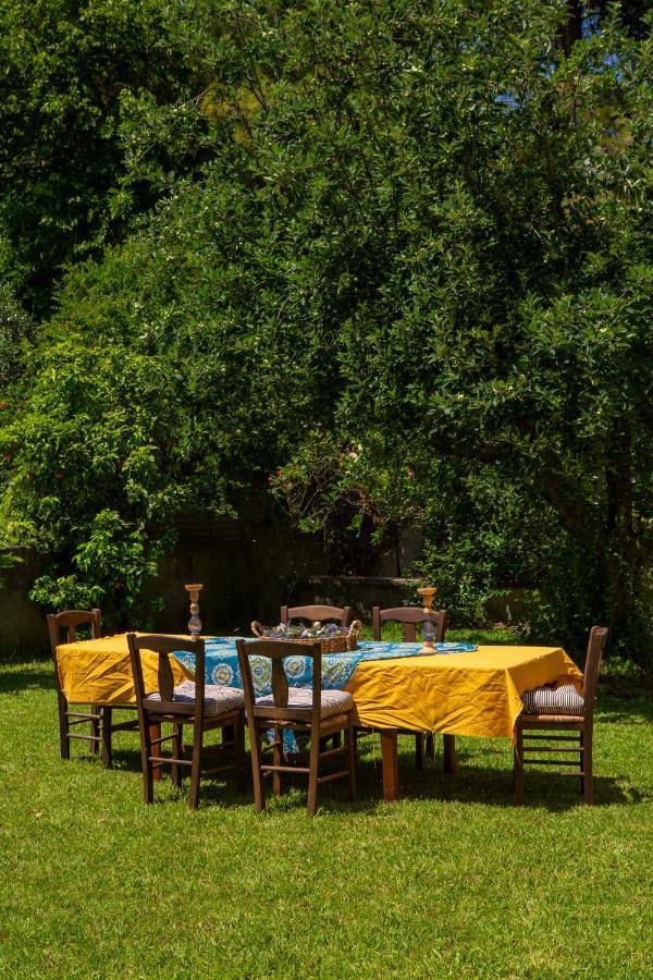Villa Lygia 리지아 외부 사진