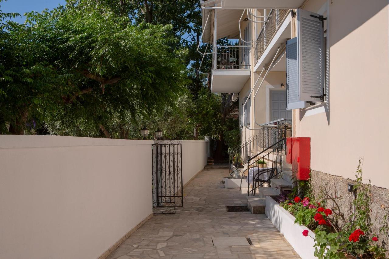 Villa Lygia 리지아 외부 사진