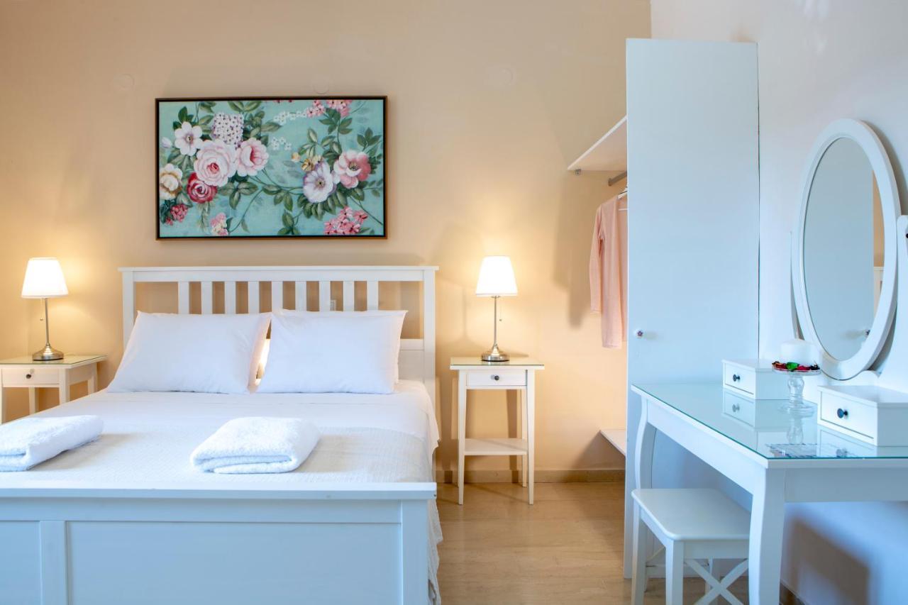 Villa Lygia 리지아 외부 사진