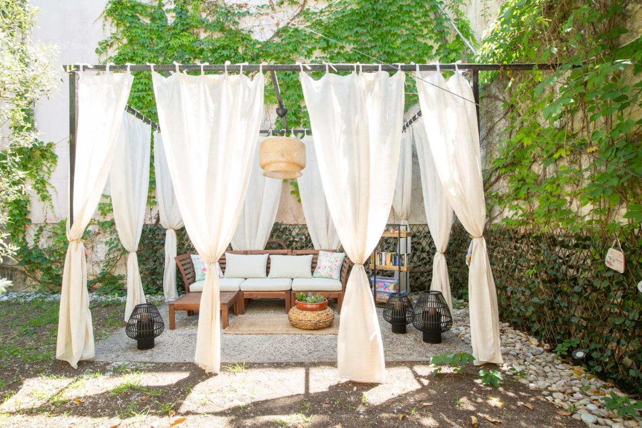 Villa Lygia 리지아 외부 사진