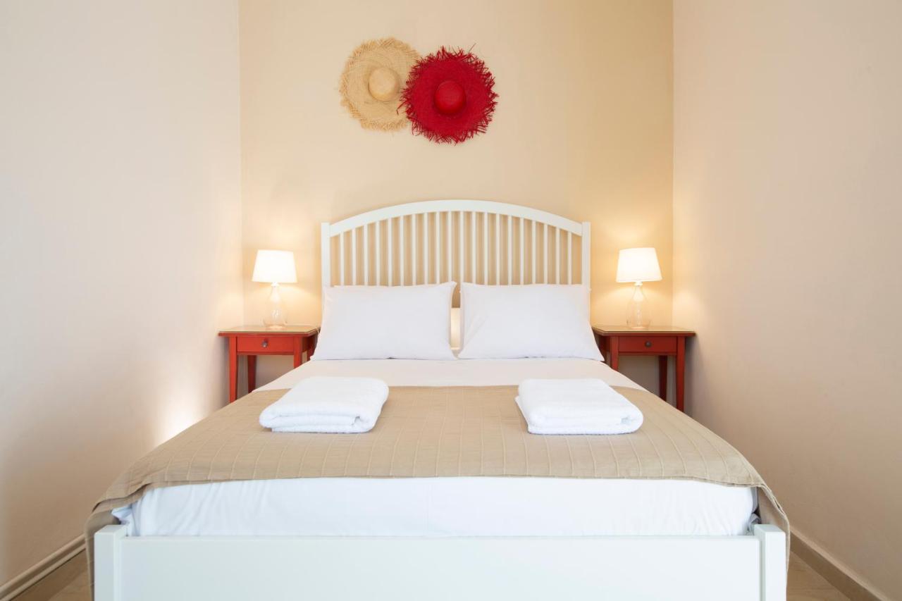 Villa Lygia 리지아 외부 사진
