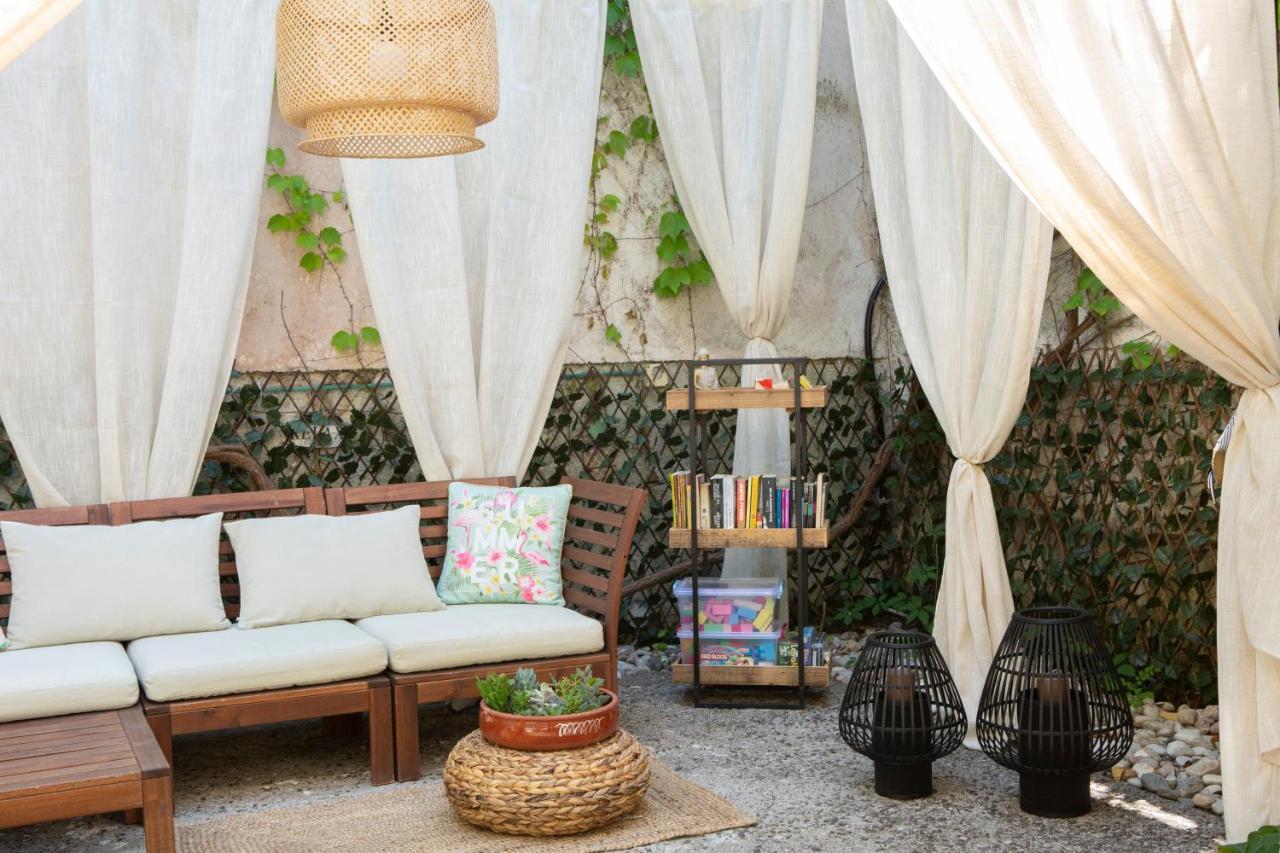 Villa Lygia 리지아 외부 사진