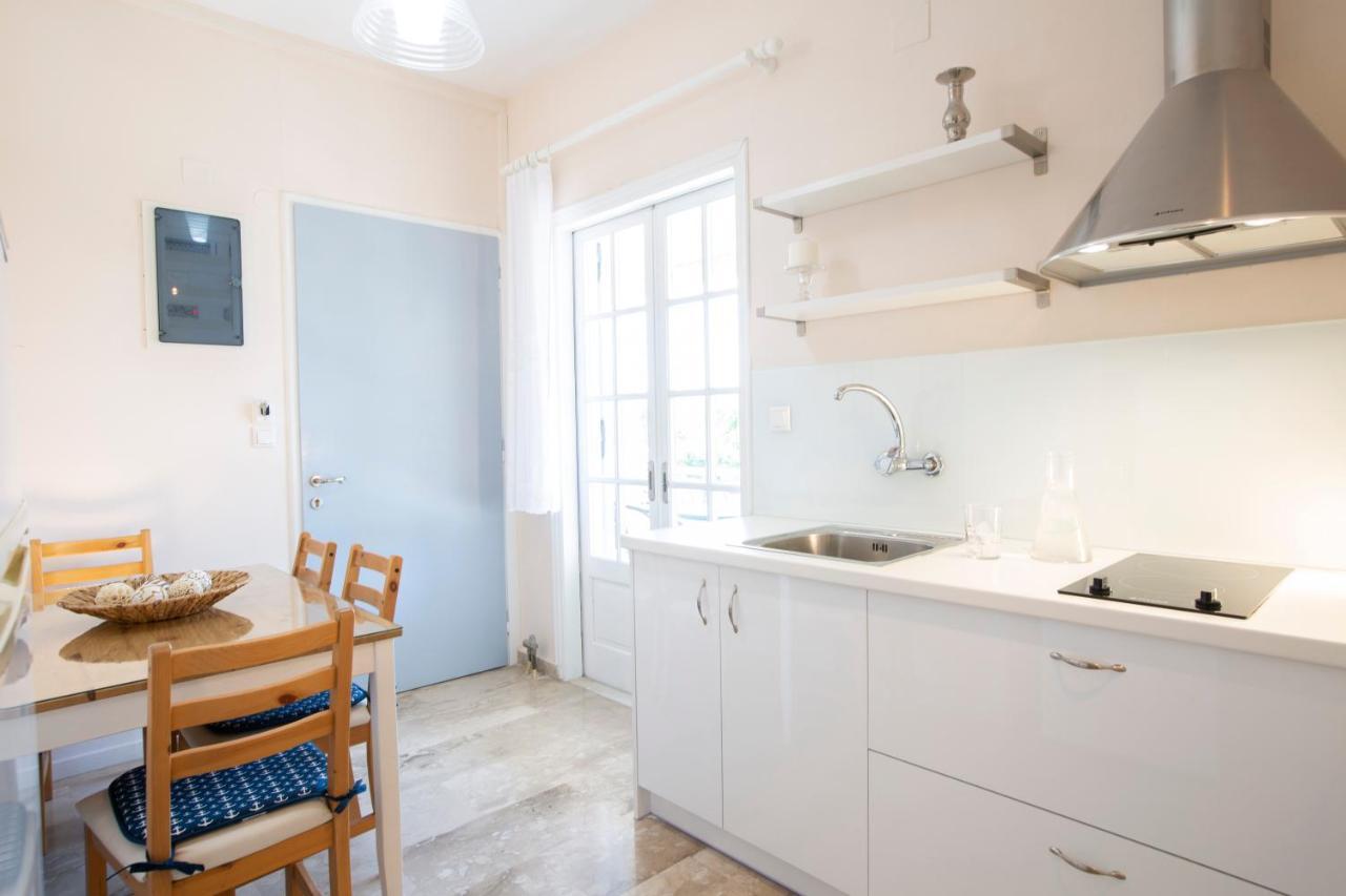 Villa Lygia 리지아 외부 사진