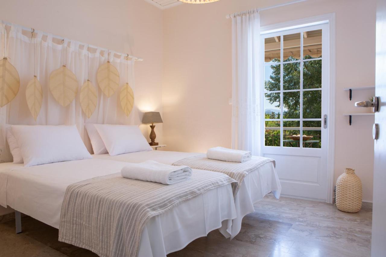 Villa Lygia 리지아 외부 사진