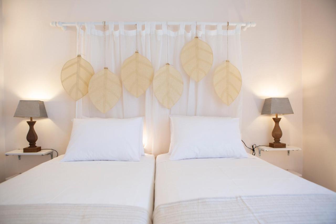 Villa Lygia 리지아 외부 사진