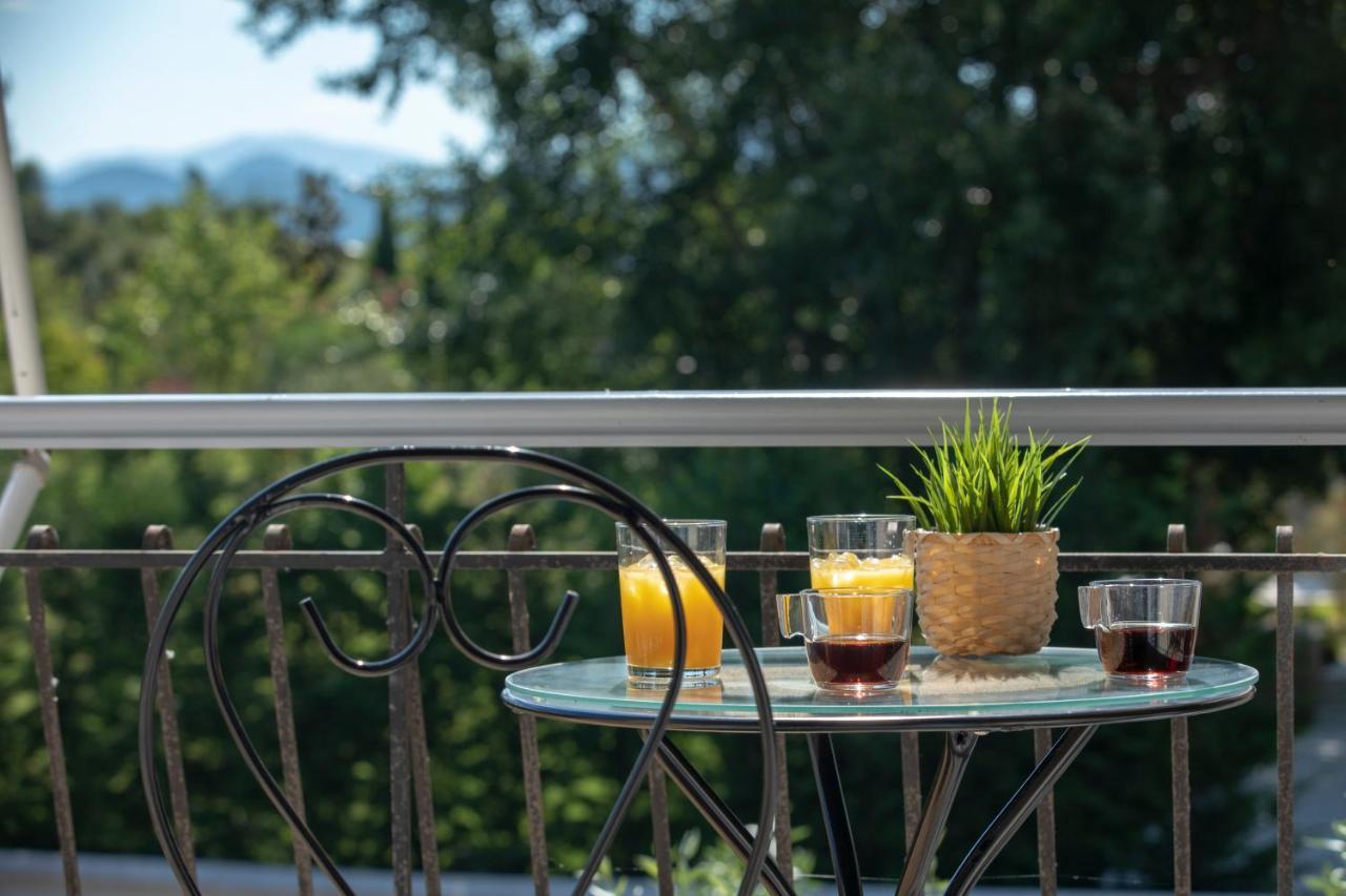 Villa Lygia 리지아 외부 사진