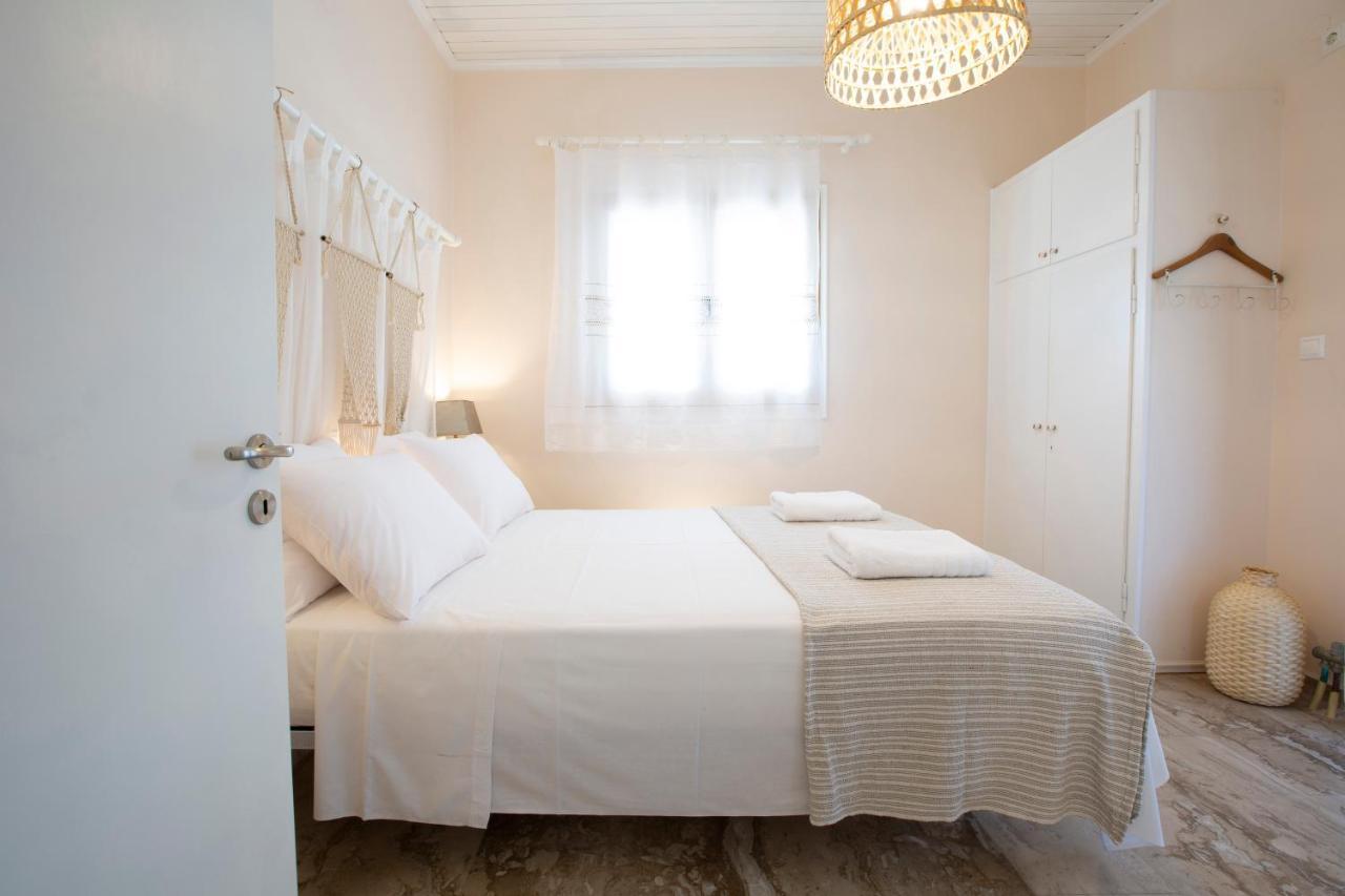 Villa Lygia 리지아 외부 사진