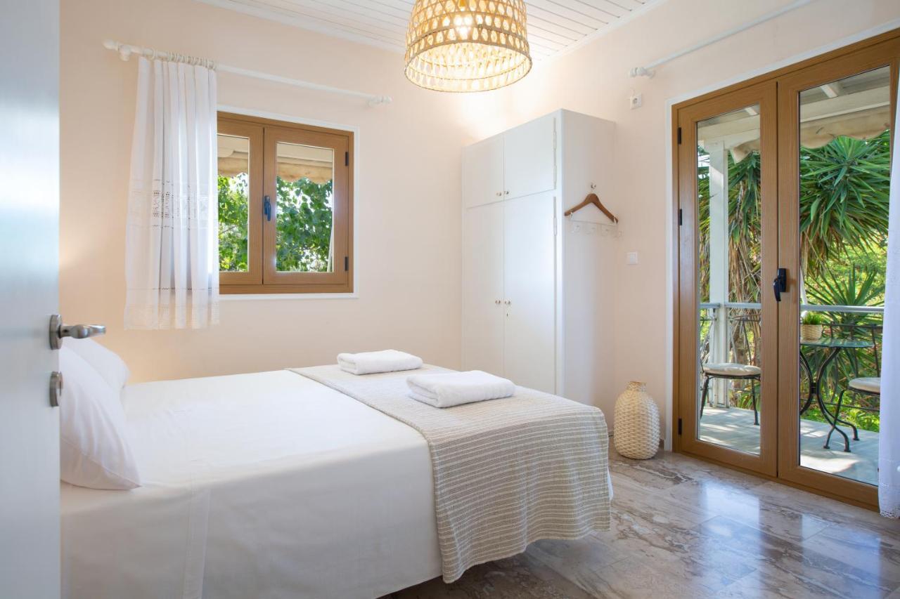 Villa Lygia 리지아 외부 사진
