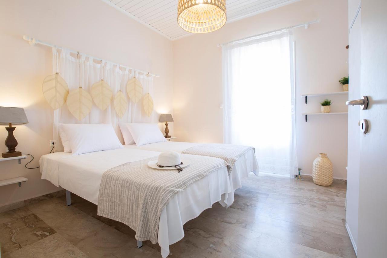 Villa Lygia 리지아 외부 사진