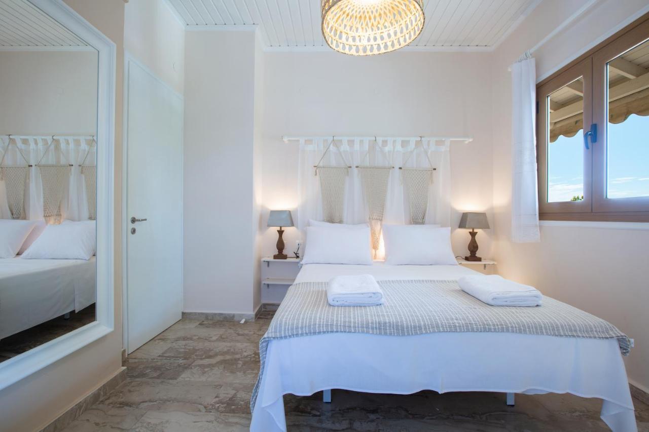 Villa Lygia 리지아 외부 사진